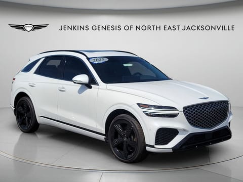 1 image of 2025 Genesis GV70 3.5T Sport Advanced