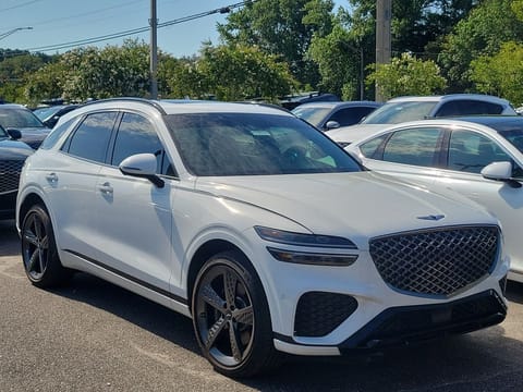 1 image of 2025 Genesis GV70 3.5T Sport Advanced