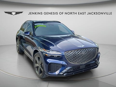 1 image of 2025 Genesis GV70 3.5T Sport Advanced