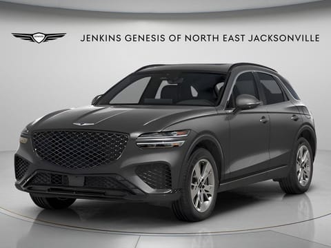 1 image of 2025 Genesis GV70 3.5T Sport Advanced