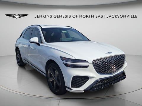 1 image of 2025 Genesis GV70 3.5T Sport Advanced