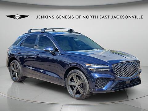 1 image of 2025 Genesis GV70 3.5T Sport