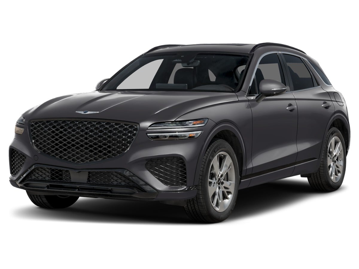 1 placeholder image of  2025 Genesis GV70 3.5T Sport