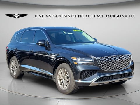 1 image of 2025 Genesis GV80 2.5T