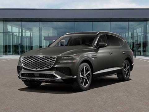 1 image of 2025 Genesis GV80 2.5T