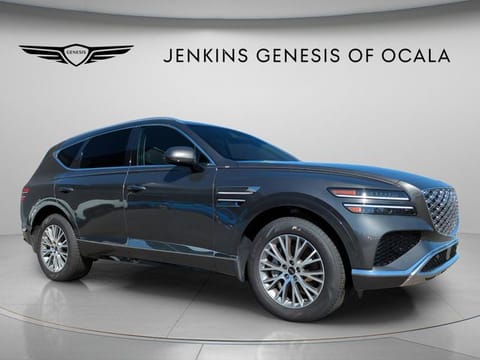 1 image of 2025 Genesis GV80 2.5T