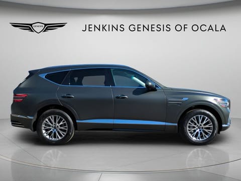 1 image of 2025 Genesis GV80 2.5T