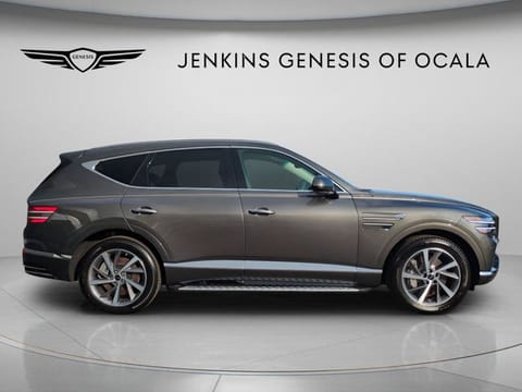 1 image of 2025 Genesis GV80 2.5T