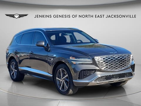 1 image of 2025 Genesis GV80 2.5T Advanced