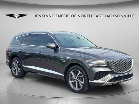 1 image of 2025 Genesis GV80 2.5T Advanced