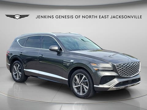 1 image of 2025 Genesis GV80 2.5T Advanced