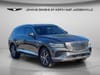 2025 Genesis GV80 2.5T Advanced