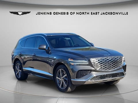 1 image of 2025 Genesis GV80 2.5T Advanced