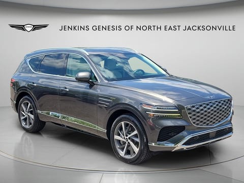1 image of 2025 Genesis GV80 2.5T Advanced