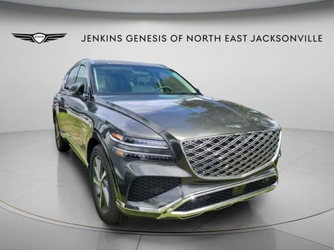 1 image of 2025 Genesis GV80 2.5T Advanced