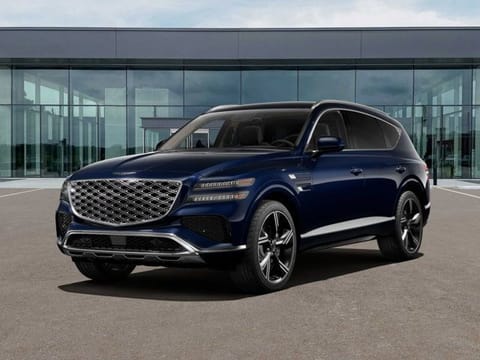 1 image of 2025 Genesis GV80 2.5T Prestige