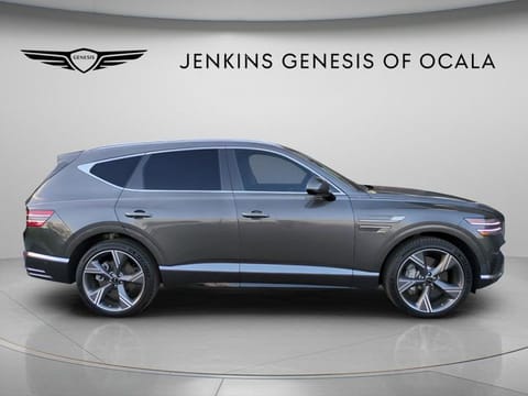 1 image of 2025 Genesis GV80 2.5T Prestige