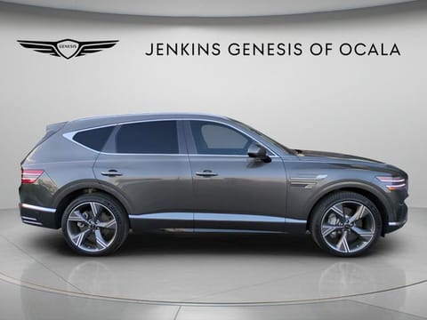 1 image of 2025 Genesis GV80 2.5T Prestige
