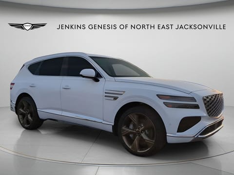1 image of 2025 Genesis GV80 3.5T Prestige