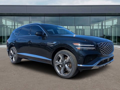 1 image of 2025 Genesis GV80 3.5T Prestige