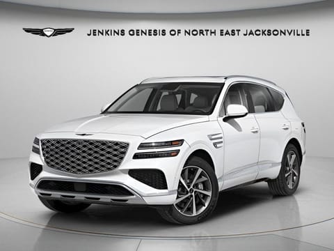 1 image of 2025 Genesis GV80 3.5T Prestige