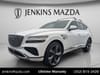 4 thumbnail image of  2025 Genesis GV80 3.5T Prestige