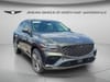 2025 Genesis GV80 Coupe 3.5T e-SC