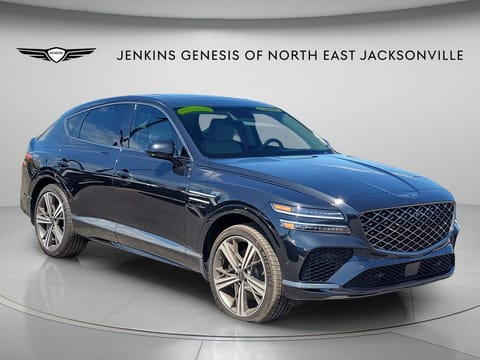 1 image of 2025 Genesis GV80 Coupe 3.5T e-SC