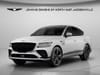 2025 Genesis GV80 Coupe 3.5T e-SC
