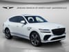 2025 Genesis GV80 Coupe 3.5T e-SC