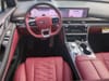 12 thumbnail image of  2025 Genesis GV80 Coupe 3.5T e-SC