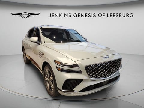 1 image of 2025 Genesis GV80 Coupe 3.5T