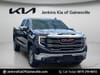 11 thumbnail image of  2025 GMC Sierra 1500 SLT