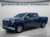 10 thumbnail image of  2025 GMC Sierra 1500 SLT