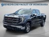 9 thumbnail image of  2025 GMC Sierra 1500 SLT