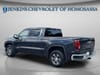 6 thumbnail image of  2025 GMC Sierra 1500 SLT