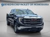 11 thumbnail image of  2025 GMC Sierra 1500 SLT