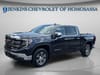 8 thumbnail image of  2025 GMC Sierra 1500 SLT