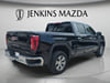 8 thumbnail image of  2025 GMC Sierra 1500 SLT