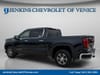 8 thumbnail image of  2025 GMC Sierra 1500 SLT
