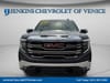 12 thumbnail image of  2025 GMC Sierra 1500 SLT