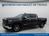 11 thumbnail image of  2025 GMC Sierra 1500 SLT