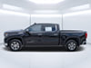 8 thumbnail image of  2025 GMC Sierra 1500 SLT