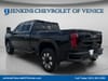 8 thumbnail image of  2025 GMC Sierra 2500HD Denali