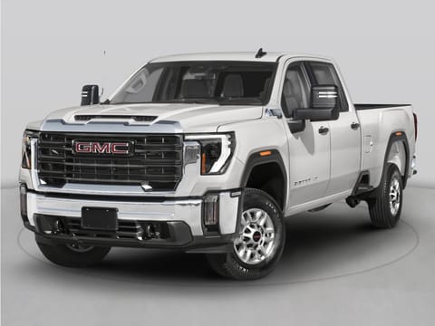 1 image of 2025 GMC Sierra 2500HD Denali