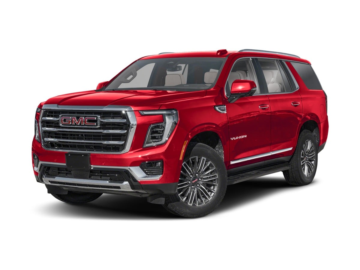 1 placeholder image of  2025 GMC Yukon Elevation
