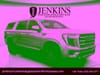 2025 GMC Yukon XL Elevation