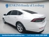6 thumbnail image of  2025 Honda Accord LX