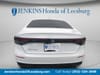 5 thumbnail image of  2025 Honda Accord LX