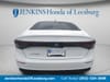 5 thumbnail image of  2025 Honda Accord LX